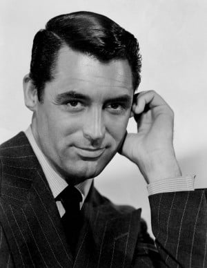 Did you know? Classic Movie Trivia: Cary Grant