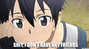 ... to make more of these CAN'T STOP ME LOL Sword Art Online hamezgifs