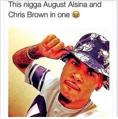 The perfect man , where he at doe ?!