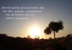 That Best Portion Of A Good Man