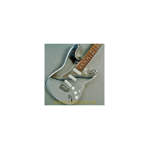 Fender Stratocaster USA aluminium RARE 40eme anniversaire