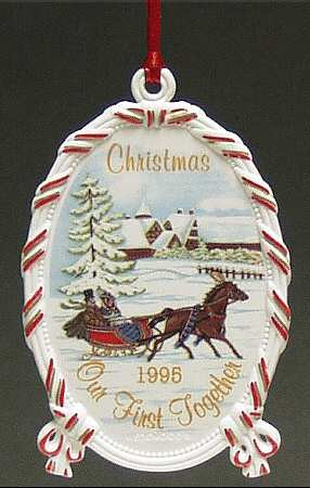 our first christmas together quotes