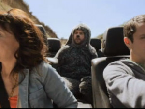 Wilfred Season 2 Episode 9: 