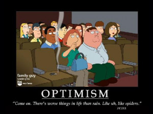 optimism quote Images and Graphics