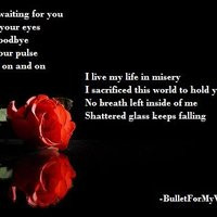 bullet for my valentine quote Pictures & Images (24,811,421 results)