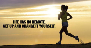 The 101 best fitness quotes ever
