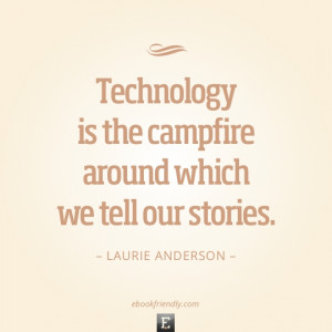 Most Popular Technology Quotes