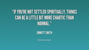 Emmitt Smith Quotes
