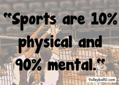 Sports Psychology and Quotes on Pinterest | 32 Pins
