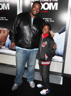 Grizz Chapman Picture 5