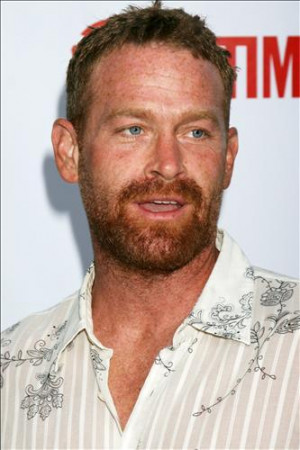 Max Martini Arriving At The Cbs Tca Summer 08 Party Boulevard 3los ...