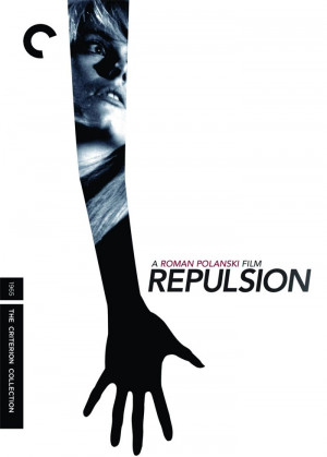 Repulsion (US - DVD R1 | BD RA)