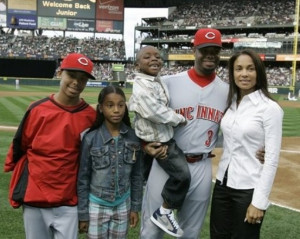 Related Pictures ken griffey jr s home profile house picture facts ...