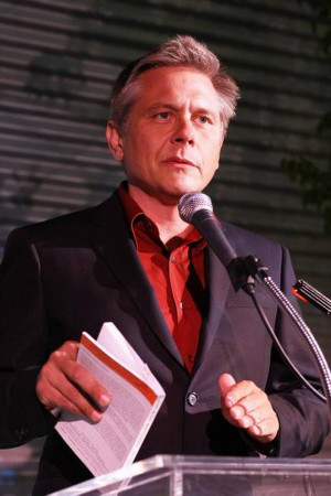 Walter Kirn Pictures