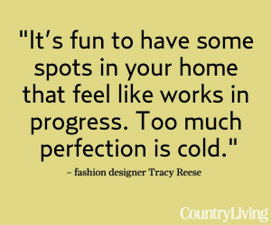 Tour designer #TracyReese 's upstate New York farmhouse: http://www ...