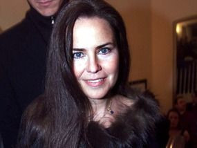 koo stark prince andrew