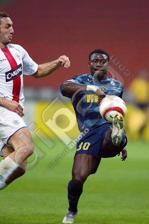 Inter Milan Tattoo Gallery Nerazzurri World Picture