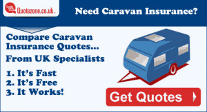 Compare Caravan Insurance Quotes From Britain's Top Caravan Insurers!