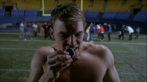 DVD REVIEW: BLUE MOUNTAIN STATE: SEASON 1