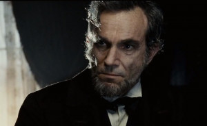 Lincoln' Presidential Debate Trailer: Daniel Day-Lewis Gets Angry