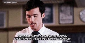 Ezra Fitz: Awh, thank you! I wasn’t expecting this. To be honest ...