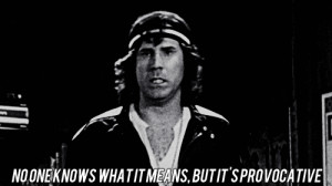 gif # Will Ferrell # Blades of Glory # funny