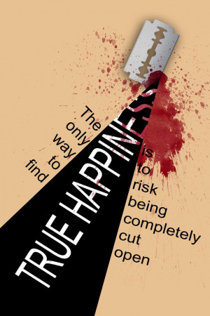 chuck palahniuk quote 2 by ~ArtManDox on deviantART