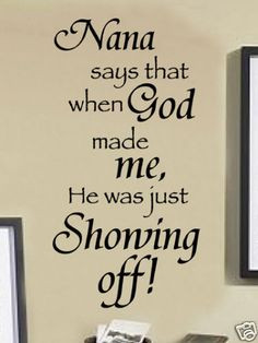 ... of the kids around it. You could add pics as you get more grandkids