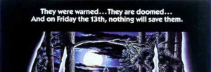 Friday the 13th (1980) Quotes - Movie Fanatic