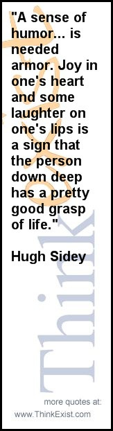 Hugh Sidey