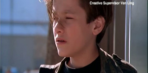Are You the Legal Guardian of John Connor