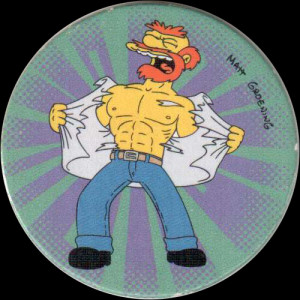 Related Pictures groundskeeper willie simpsons funny quote t shirt