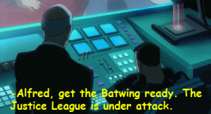 Justice League Doom Quote-4