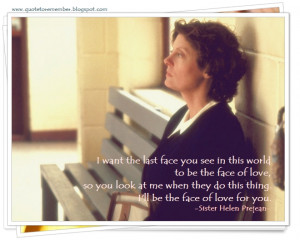 It's not faith, it's work.