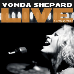 Vonda Shepard lyrics with youtube video