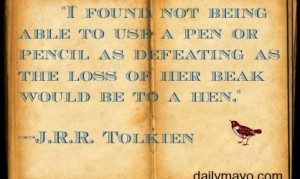 Tolkien on Marriage