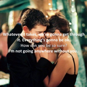 PACEY: Permission granted.