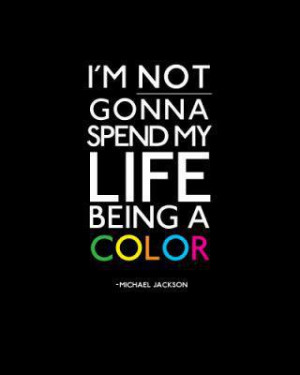 Michael Jackson Michael's quotes!