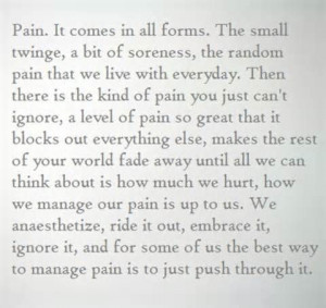 Great quotes from Grey's Anatomy