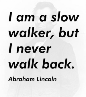 Abraham Lincoln Quotes - screenshot