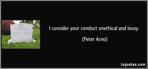 More Peter Arno Quotes