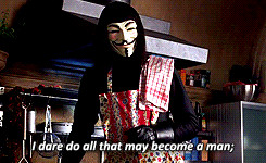 gif film ** Hugo Weaving V For Vendetta *vfv (macbeth twelfth night ...