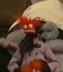 VOICES OF Pepe the King Prawn