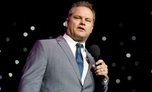 The best gags from Jack Dee's new standup show