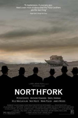 Película Northfork