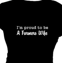 ... Girl Sayings Message Tee Shirt Country Ladies Gardening T Shirt, Farm