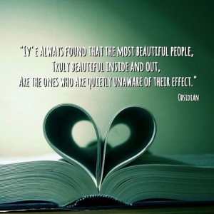 ... , Beautiful Inside, Beautiful People, Lux Daemon Quotes, Book Quotes