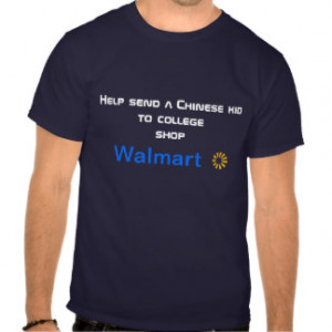 Funny, Shop Walmart Quote T Shirt