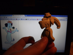 Huckleberry Funny #1 Huckleberry Funny #2 Huckleberry Funny #3 ...