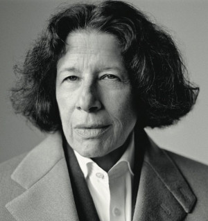 Our 10 favorite Fran Lebowitz quotes...